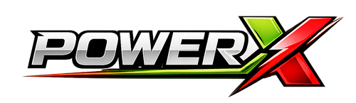 powerX